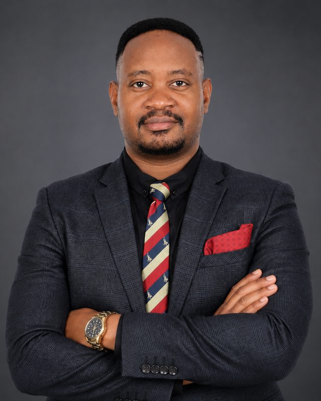 Dumisani F. Ntini
